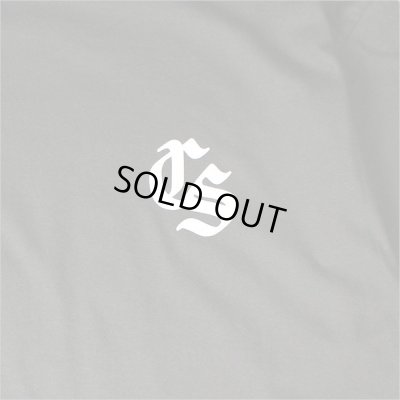 画像6: 【20％OFF】CAPTAIN STREET Old CS Tシャツ H.BLACK キャプテンストリート