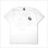 画像2: CAPTAIN STREET Old CS Tシャツ WHITE キャプテンストリート (2)