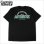 画像1: CAPTAIN STREET AUTHENTIC Tシャツ BLACK キャプテンストリート (1)