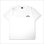 画像2: CAPTAIN STREET AUTHENTIC Tシャツ WHITE キャプテンストリート (2)