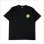 画像2: CAPTAIN STREET TD Tシャツ BLACK キャプテンストリート (2)