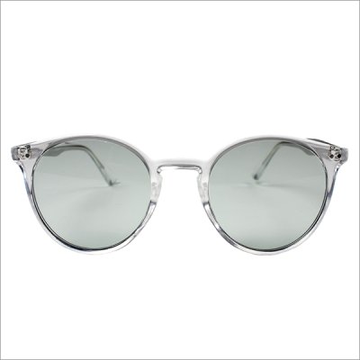 画像3: CAPTAIN STREET CS サングラス CLEAR/L.GREEN キャプテンストリート