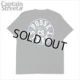 【20％OFF】CAPTAIN STREET POSSE Tシャツ BLACK キャプテンストリート