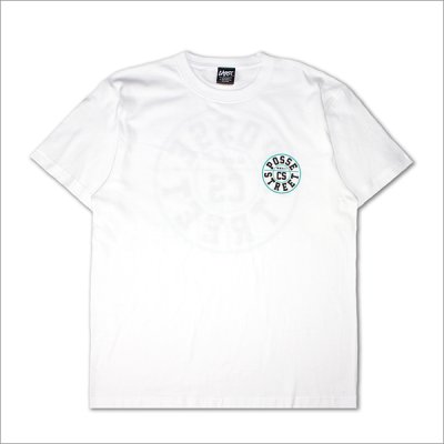 画像2: CAPTAIN STREET POSSE Tシャツ WHITE キャプテンストリート