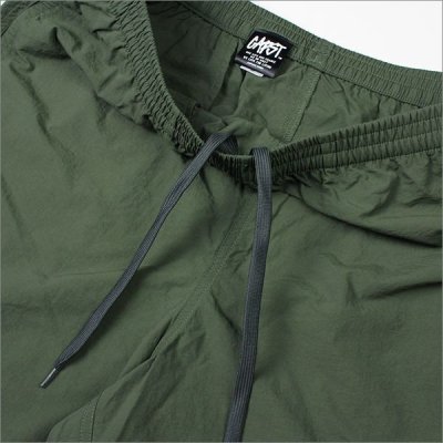 画像6: 【20％OFF】CAPTAIN STREET CAPST Logo ショーツ OLIVE キャプテンストリート