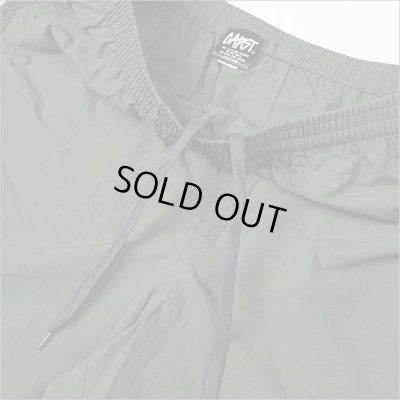 画像6: 【20％OFF】CAPTAIN STREET CAPST Logo ショーツ OLIVE キャプテンストリート