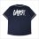 画像2: CAPTAIN STREET CAPST Logo ベースボールシャツ NAVY キャプテンストリート (2)