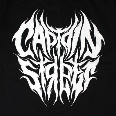 画像3: 【20％OFF】CAPTAIN STREET MC Tシャツ BLACK キャプテンストリート 