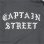 画像6: 【送料無料】CAPTAIN STREET FO コーチJKT GRAY キャプテンストリート