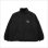 画像4: 【送料無料】CAPTAIN STREET CS/O.L.O.C リバーシブルJKT BLACK キャプテンストリート (4)