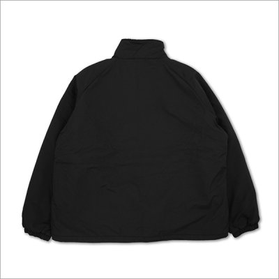画像5: 【送料無料】CAPTAIN STREET CS/O.L.O.C リバーシブルJKT BLACK キャプテンストリート
