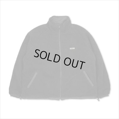 画像6: 【送料無料】CAPTAIN STREET CS/O.L.O.C リバーシブルJKT BLACK キャプテンストリート