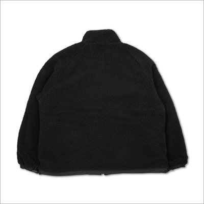 画像7: 【送料無料】CAPTAIN STREET CS/O.L.O.C リバーシブルJKT BLACK キャプテンストリート
