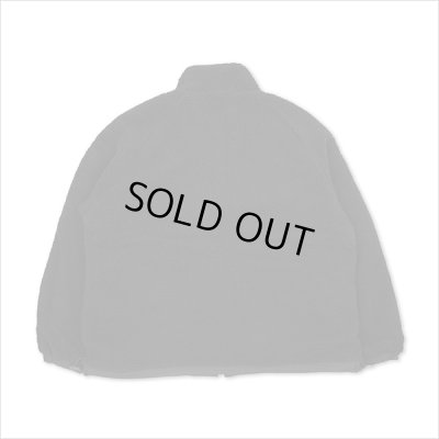 画像7: 【送料無料】CAPTAIN STREET CS/O.L.O.C リバーシブルJKT BLACK キャプテンストリート