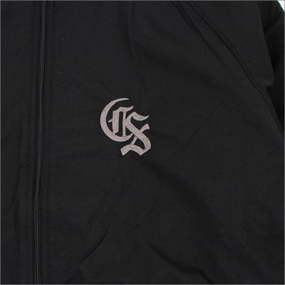 画像8: 【送料無料】CAPTAIN STREET CS/O.L.O.C リバーシブルJKT BLACK キャプテンストリート