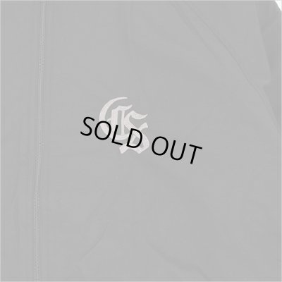 画像8: 【送料無料】CAPTAIN STREET CS/O.L.O.C リバーシブルJKT BLACK キャプテンストリート