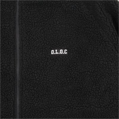 画像9: 【送料無料】CAPTAIN STREET CS/O.L.O.C リバーシブルJKT BLACK キャプテンストリート