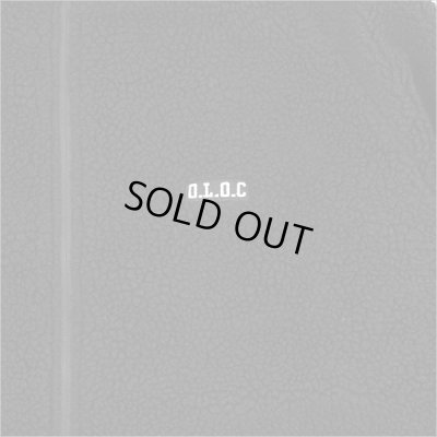 画像9: 【送料無料】CAPTAIN STREET CS/O.L.O.C リバーシブルJKT BLACK キャプテンストリート