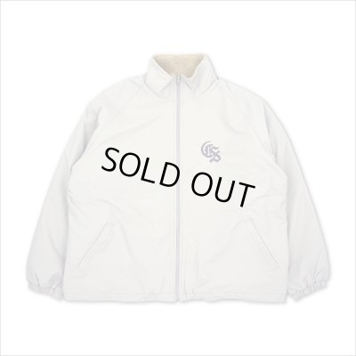 画像4: 【送料無料】CAPTAIN STREET CS/O.L.O.C リバーシブルJKT GRAY キャプテンストリート