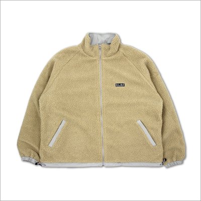 画像6: 【送料無料】CAPTAIN STREET CS/O.L.O.C リバーシブルJKT GRAY キャプテンストリート