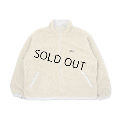 画像6: 【送料無料】CAPTAIN STREET CS/O.L.O.C リバーシブルJKT GRAY キャプテンストリート