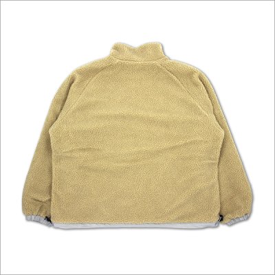 画像7: 【送料無料】CAPTAIN STREET CS/O.L.O.C リバーシブルJKT GRAY キャプテンストリート