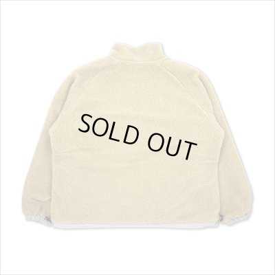 画像7: 【送料無料】CAPTAIN STREET CS/O.L.O.C リバーシブルJKT GRAY キャプテンストリート