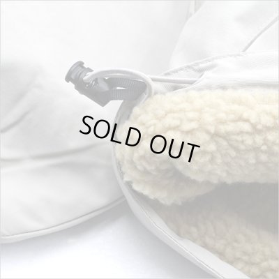 画像10: 【送料無料】CAPTAIN STREET CS/O.L.O.C リバーシブルJKT GRAY キャプテンストリート