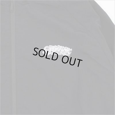 画像5: 【20％OFF】【送料無料】CAPTAIN STREET Lettering JKT BLACK キャプテンストリート