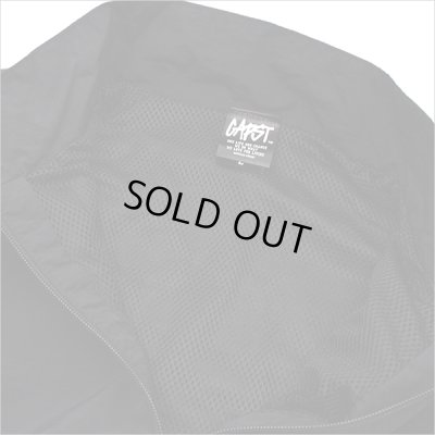 画像6: 【20％OFF】【送料無料】CAPTAIN STREET Lettering JKT BLACK キャプテンストリート