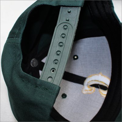 画像4: CAPTAIN STREET Ruki キャップ GREEN キャプテンストリート