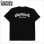 画像1: CAPTAIN STREET CRN Logo Tシャツ BLACK キャプテンストリート (1)