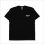 画像2: CAPTAIN STREET CRN Logo Tシャツ BLACK キャプテンストリート (2)