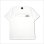 画像2: CAPTAIN STREET CRN Logo Tシャツ WHITE キャプテンストリート (2)