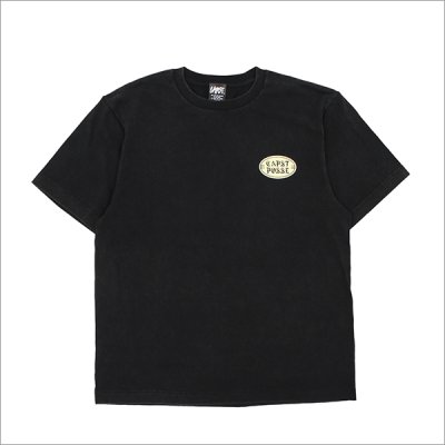 画像2: CAPTAIN STREET OLD POSSE Tシャツ BLACK キャプテンストリート