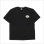 画像2: CAPTAIN STREET OLD POSSE Tシャツ BLACK キャプテンストリート (2)