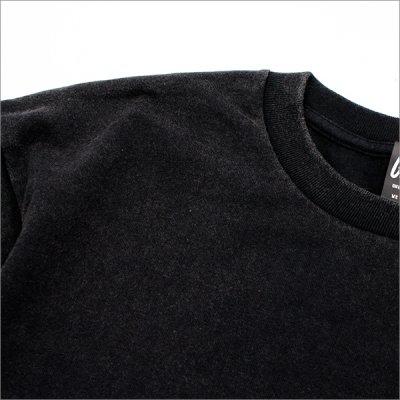 画像7: CAPTAIN STREET OLD POSSE Tシャツ BLACK キャプテンストリート
