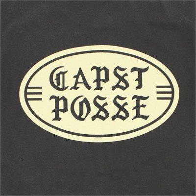 画像5: CAPTAIN STREET OLD POSSE Tシャツ GRAY キャプテンストリート