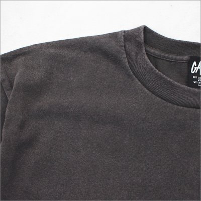 画像7: CAPTAIN STREET OLD POSSE Tシャツ GRAY キャプテンストリート