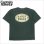 画像1: CAPTAIN STREET OLD POSSE Tシャツ GREEN キャプテンストリート (1)