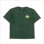 画像2: CAPTAIN STREET OLD POSSE Tシャツ GREEN キャプテンストリート (2)