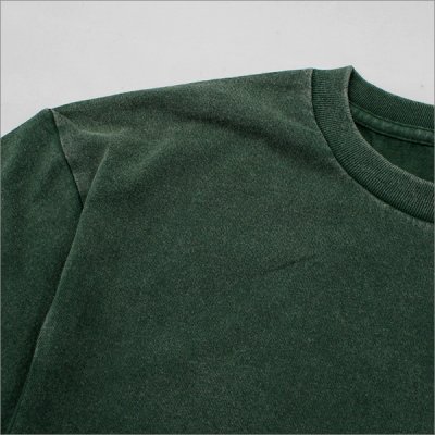 画像7: CAPTAIN STREET OLD POSSE Tシャツ GREEN キャプテンストリート