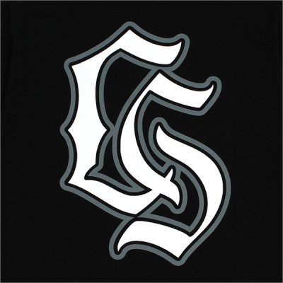 画像5: CAPTAIN STREET  26CS Tシャツ BLACK キャプテンストリート