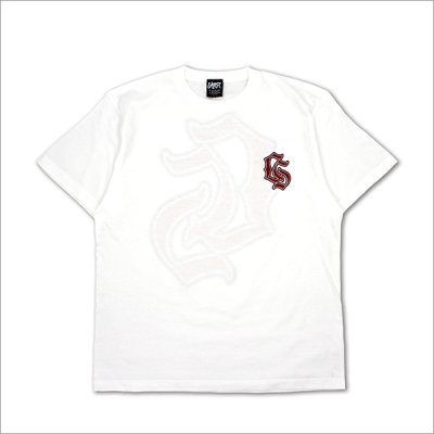 画像2: CAPTAIN STREET  26CS Tシャツ WHITE キャプテンストリート