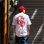 画像3: CAPTAIN STREET  26CS Tシャツ WHITE キャプテンストリート (3)