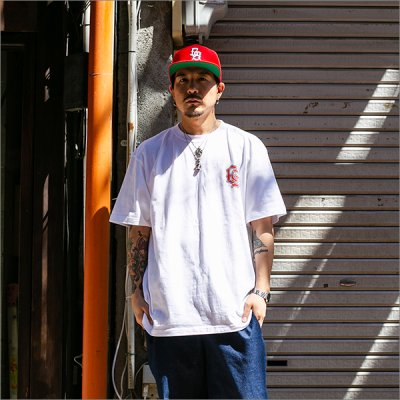 画像4: CAPTAIN STREET  26CS Tシャツ WHITE キャプテンストリート
