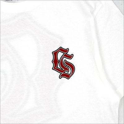 画像6: CAPTAIN STREET  26CS Tシャツ WHITE キャプテンストリート