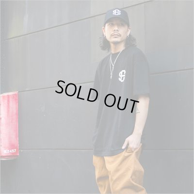 画像4: CAPTAIN STREET eighty Tシャツ BLACK キャプテンストリート