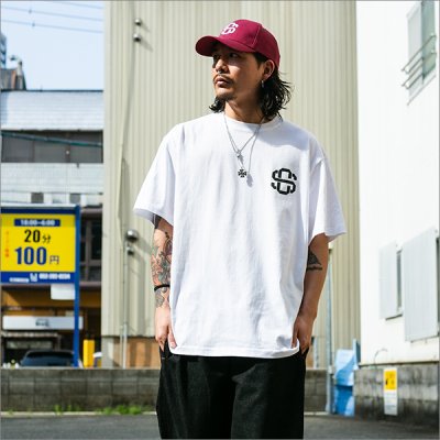 画像4: CAPTAIN STREET eighty Tシャツ WHITE キャプテンストリート