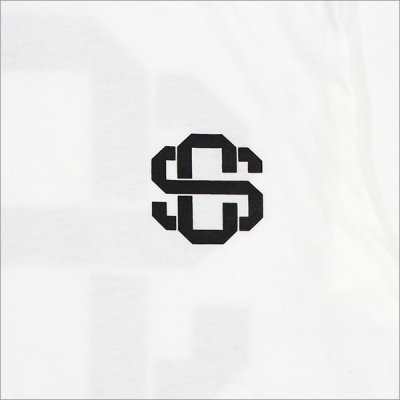 画像6: CAPTAIN STREET eighty Tシャツ WHITE キャプテンストリート